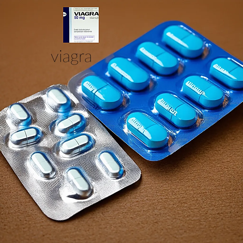 Compra de viagra segura